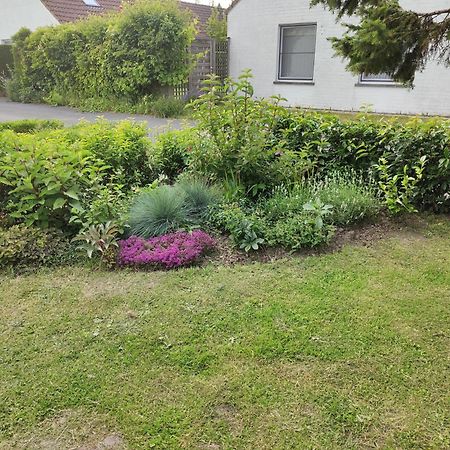 Cosy Vakantie Huis De Haan Zewnętrze zdjęcie