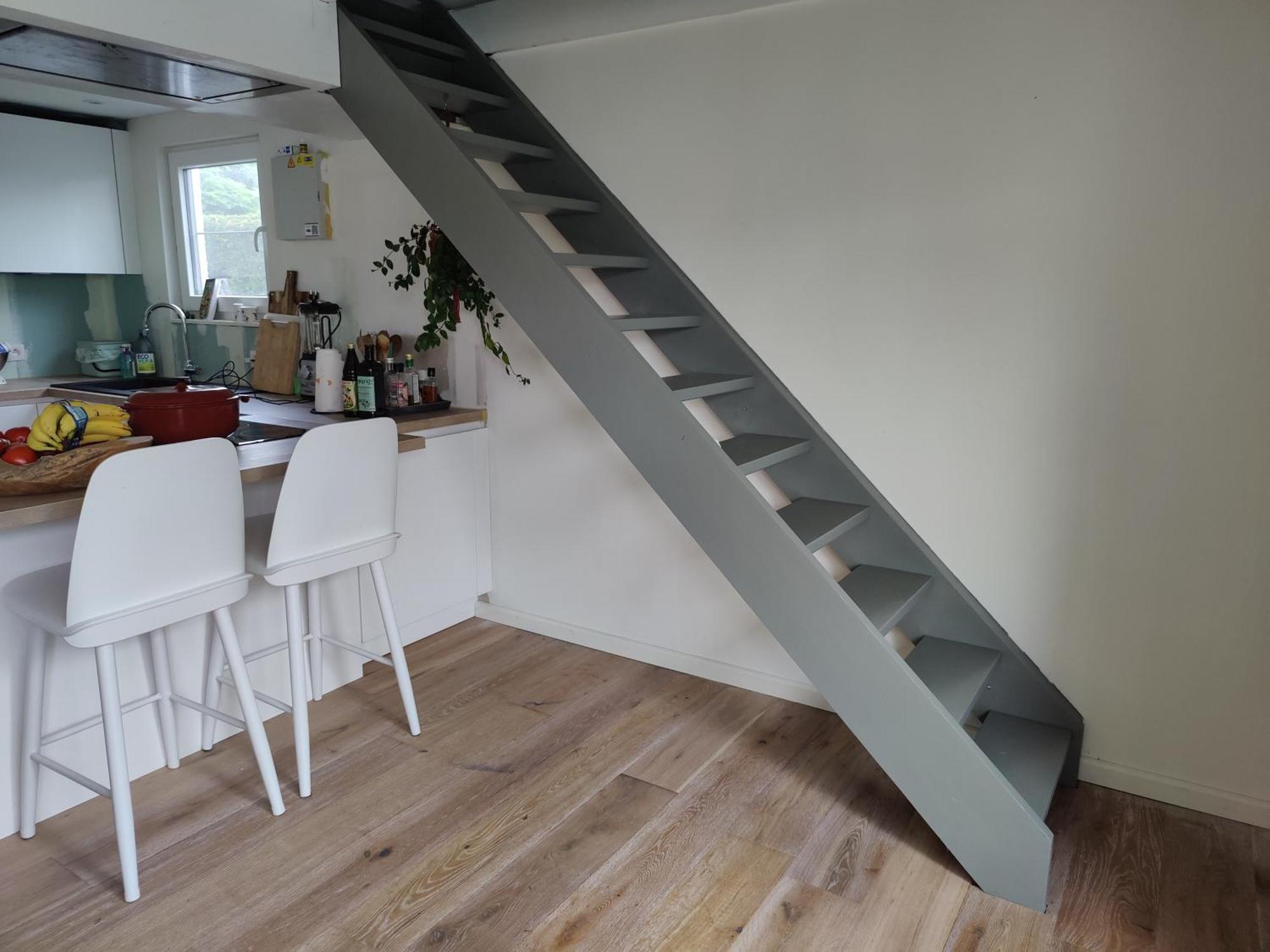 Cosy Vakantie Huis De Haan Zewnętrze zdjęcie