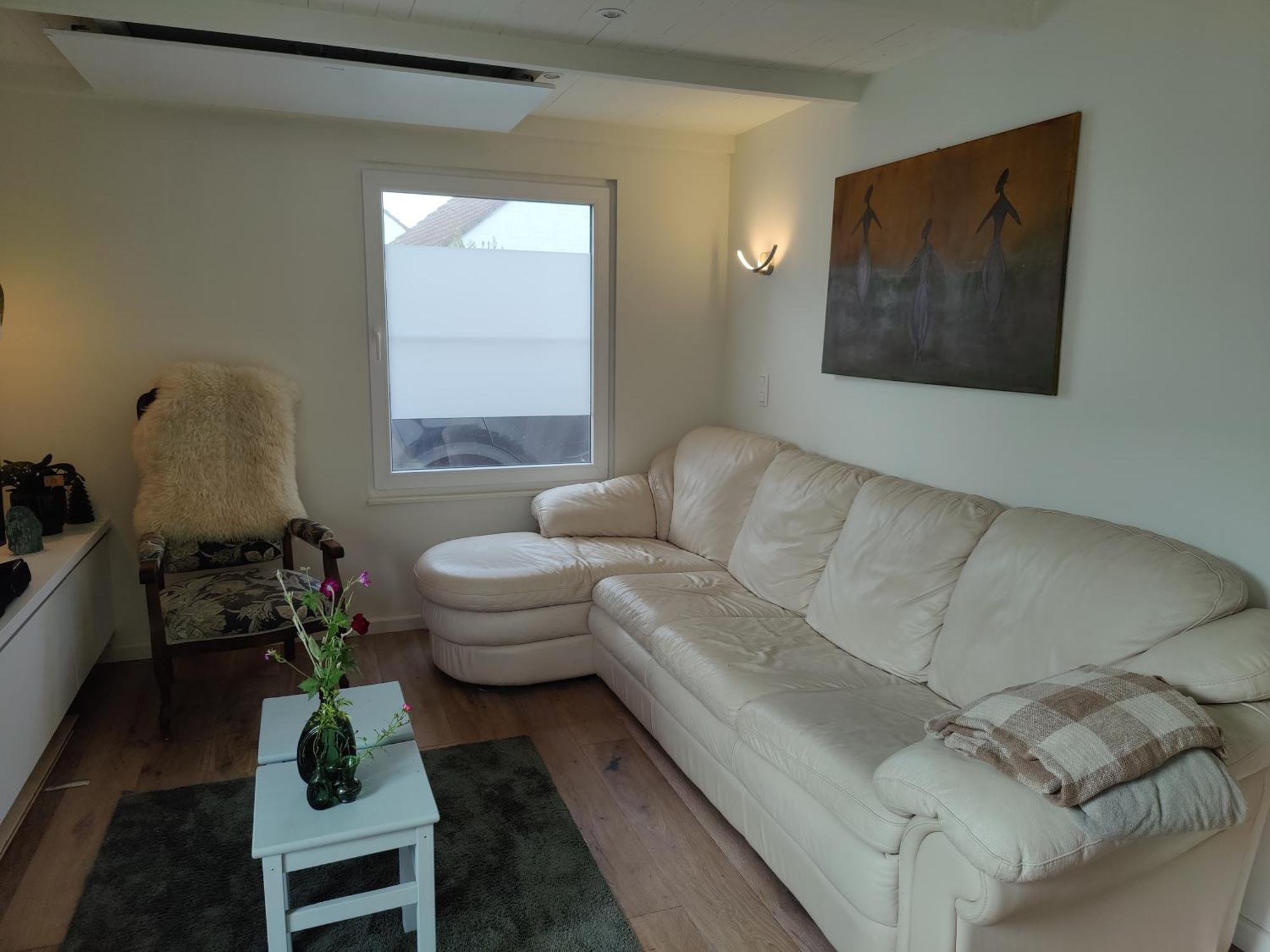 Cosy Vakantie Huis De Haan Zewnętrze zdjęcie